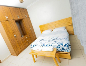 Daab House 1 Bedroom-Bukoto